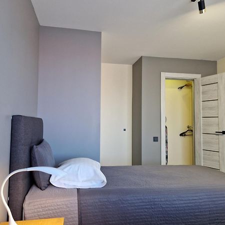 Vin Service Atbrivosanas Alley 119 Rēzekne Exteriér fotografie