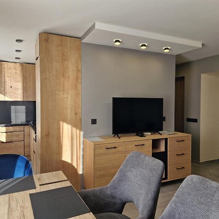 Vin Service Atbrivosanas Alley 119 Rēzekne Exteriér fotografie