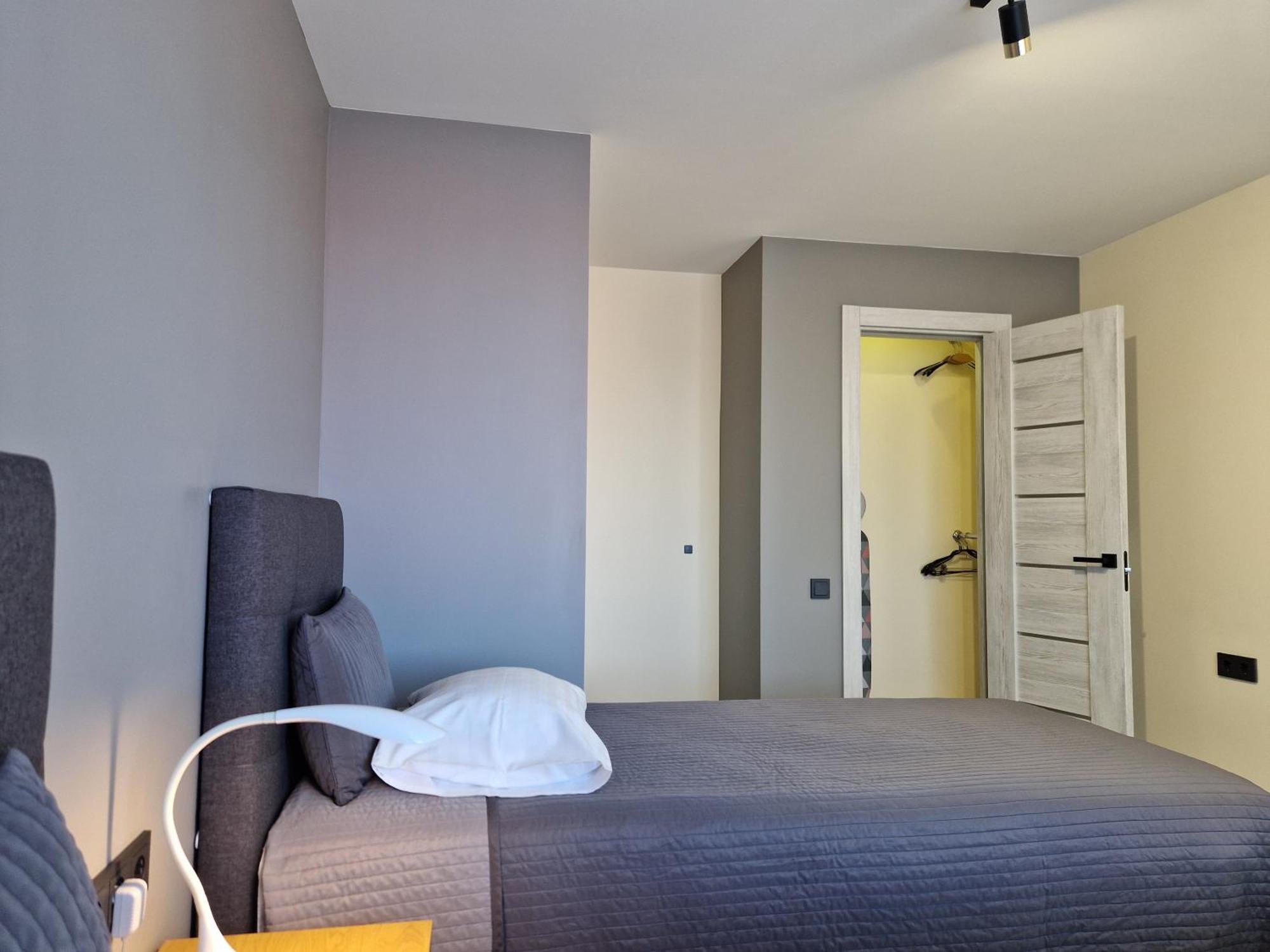 Vin Service Atbrivosanas Alley 119 Rēzekne Exteriér fotografie