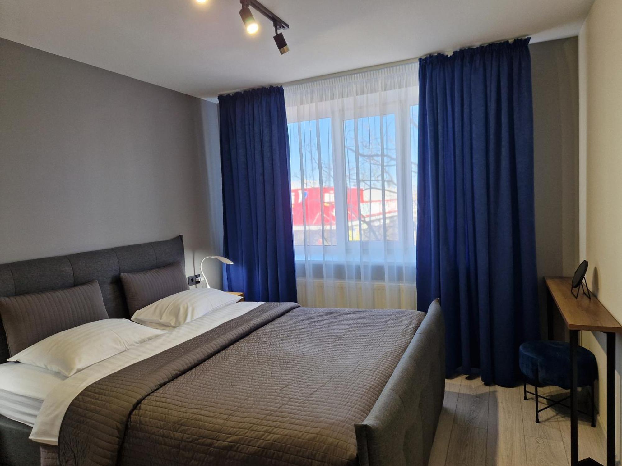 Vin Service Atbrivosanas Alley 119 Rēzekne Exteriér fotografie