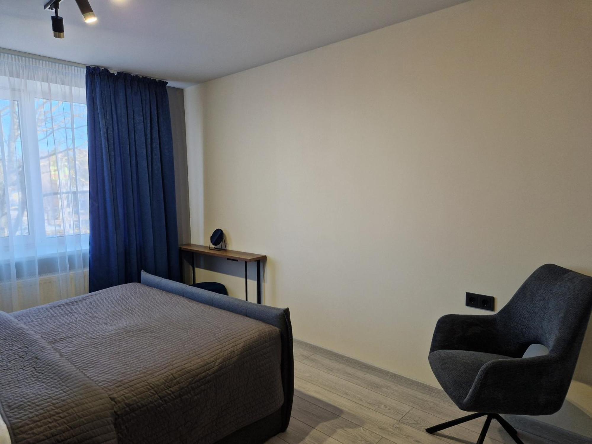 Vin Service Atbrivosanas Alley 119 Rēzekne Exteriér fotografie