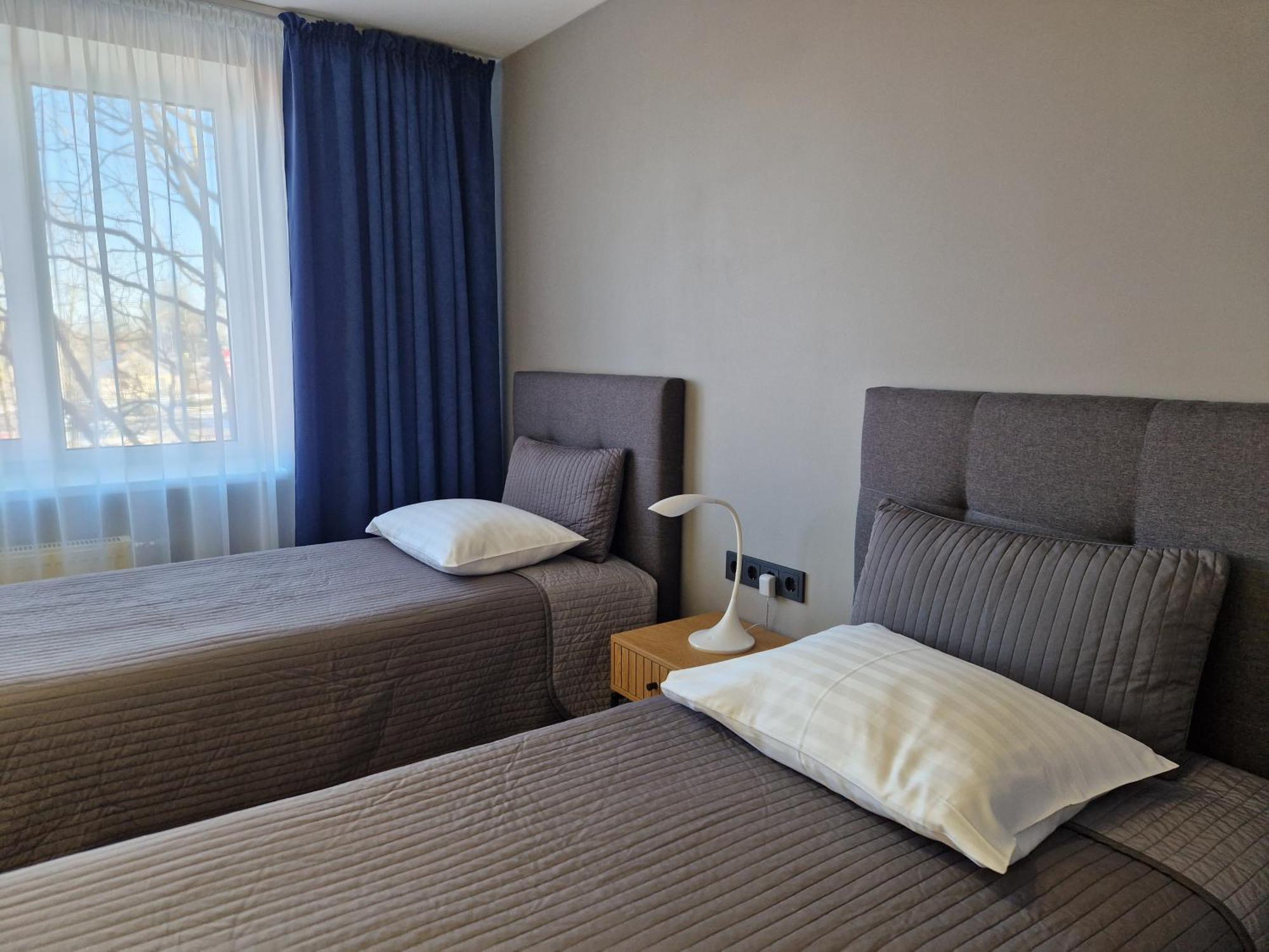 Vin Service Atbrivosanas Alley 119 Rēzekne Exteriér fotografie