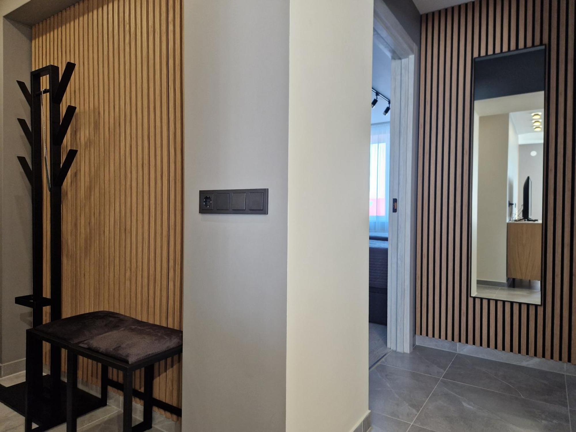 Vin Service Atbrivosanas Alley 119 Rēzekne Exteriér fotografie